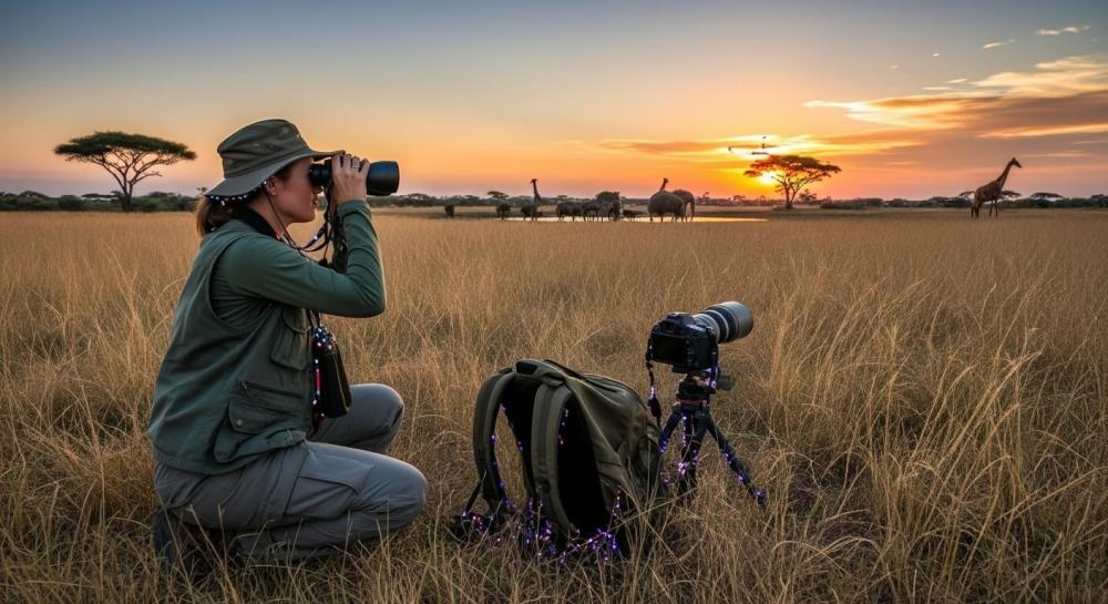 Wildlife Observation