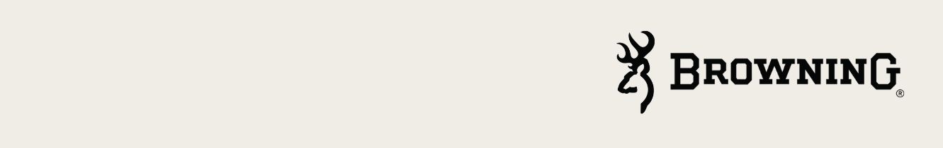 Browning Logo Banner By 17th Street