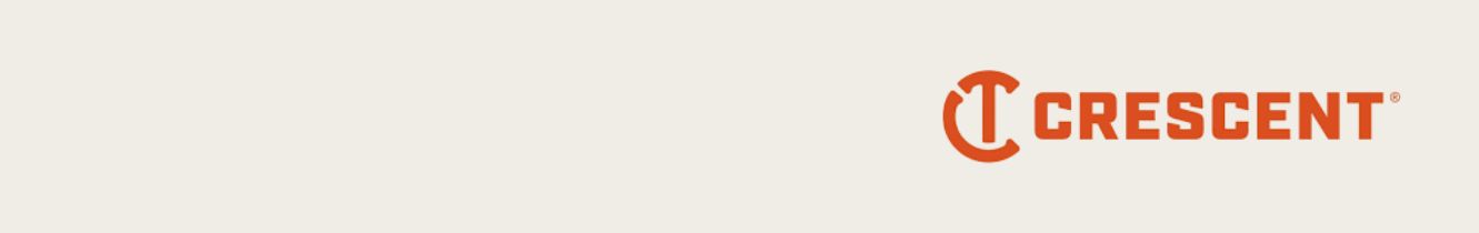 CRESCENT Brand Banner