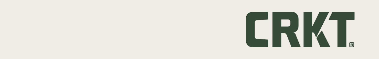 CRKT Brand Banner