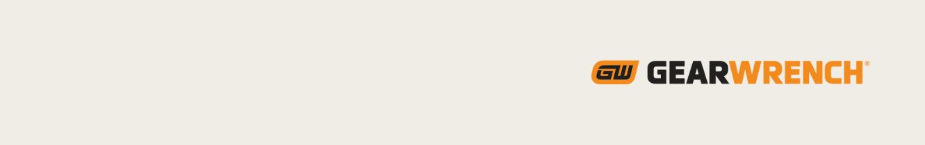 GEARWRENCH Brand Banner