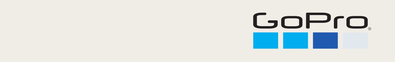 GoPro Brand Banner