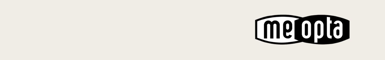 Meopta Brand Banner