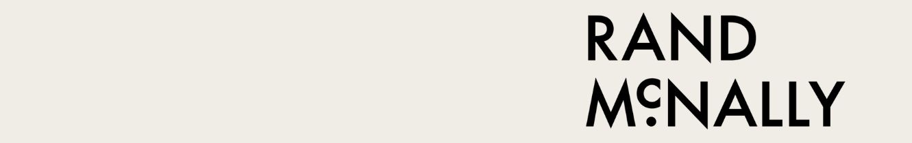 Rand Mcnally Brand Banner