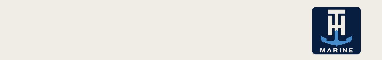 T-H Marine Brand Banner