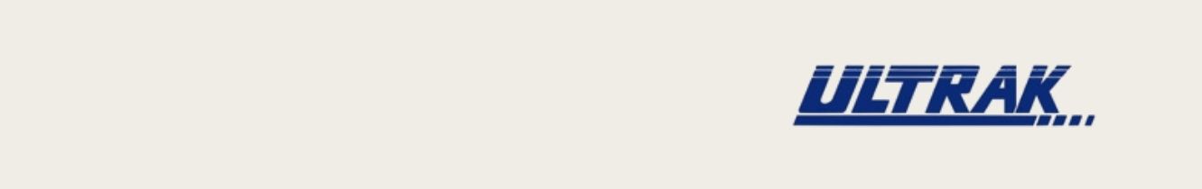 Ultrak Brand Banner