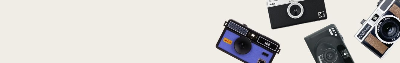 35mm Film Cameras 35mm Film Cameras