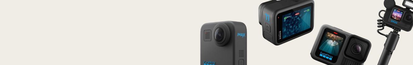 Action Cameras