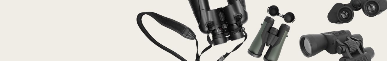 Binoculars