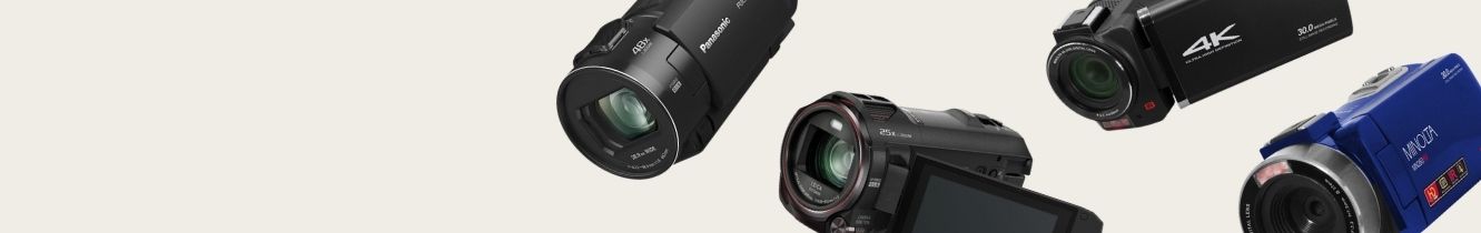 Camcorders