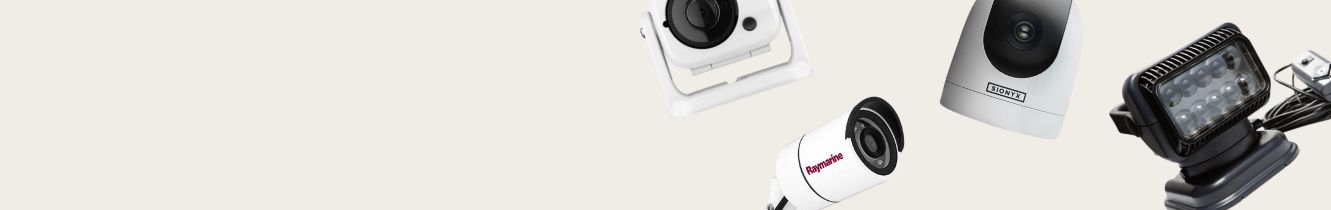 Cameras & Night Vision Cameras & Night Vision