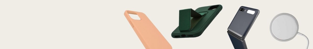 Cell Phone Accessories