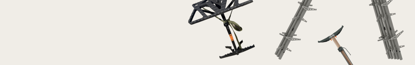Climbing Sticks