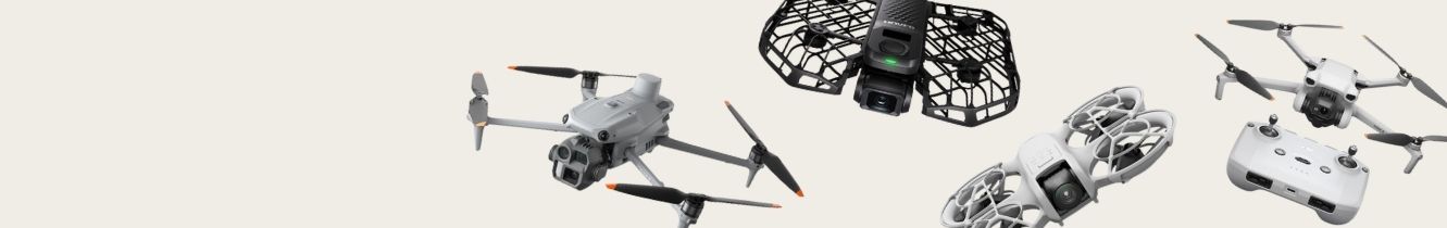 Drones Drones