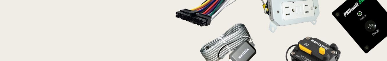 Electrical Accessories