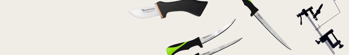 Fillet Knives Fillet Knives