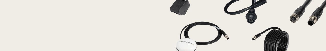 Fishfinder Accessories