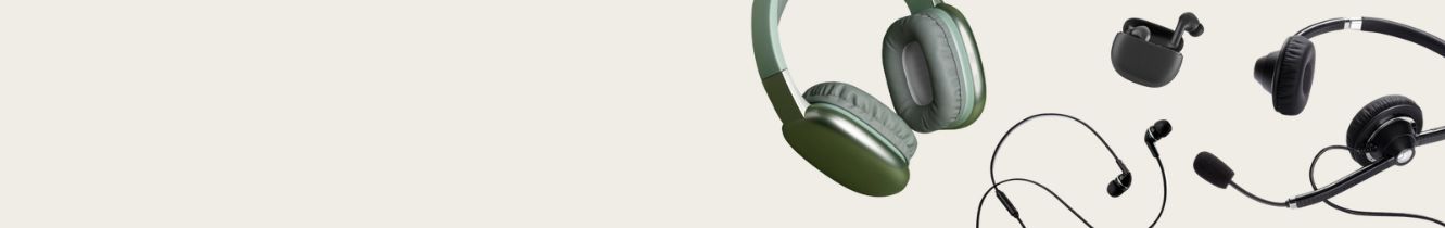 Headphones, Headsets, Earbuds Headphones, Headsets, Earbuds