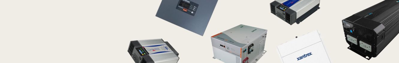 Invertors