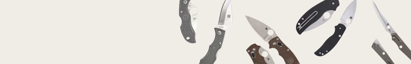 Knives