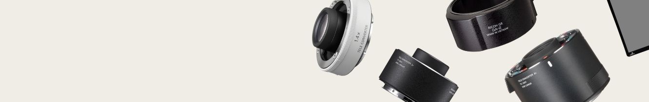 Lens Accessories