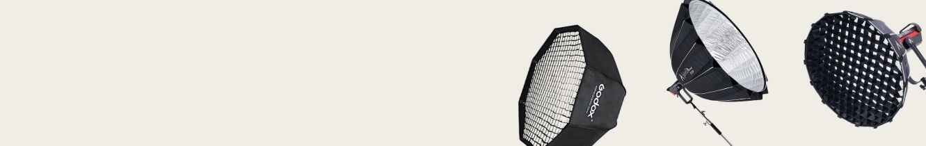 Light Modifiers Light Modifiers