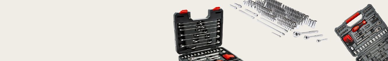 Mechanics Tool Set Mechanics Tool Set