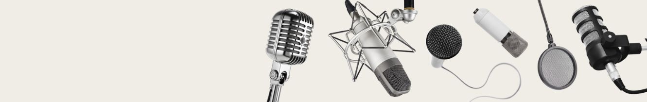 Microphones