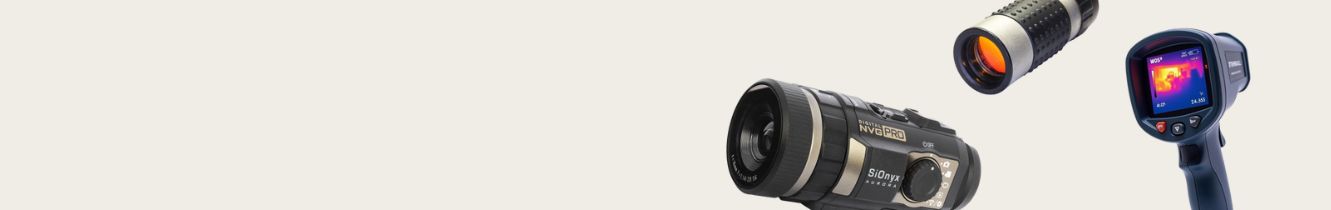 Night Vision & Thermal Vision Night Vision & Thermal Vision