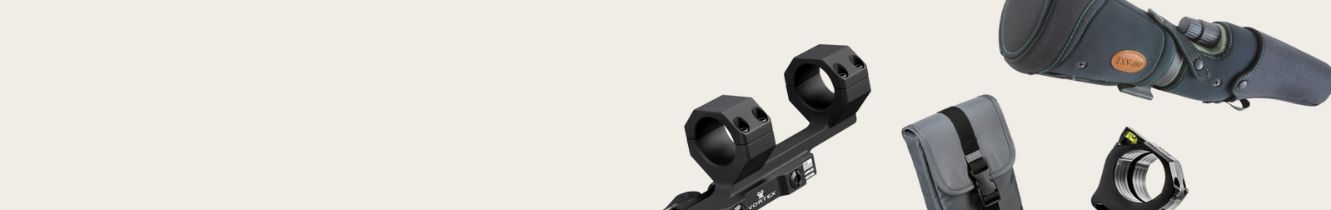Optics & Scopes Accessories