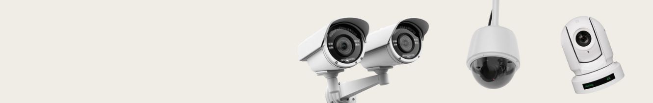 PTZ Cameras PTZ Cameras
