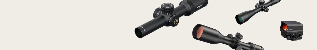 Rifle Scopes Rifle Scopes