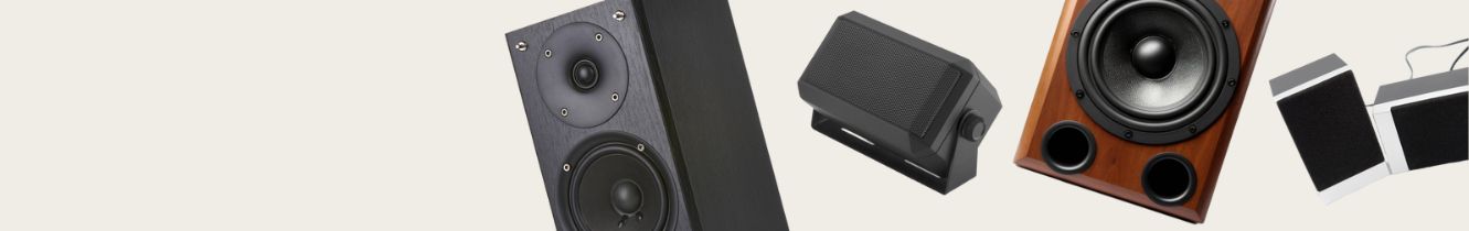 Speakers Speakers