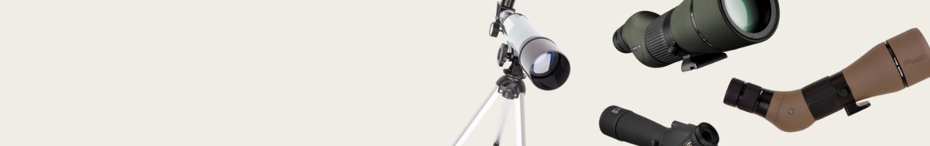 Spotting Scopes Spotting Scopes