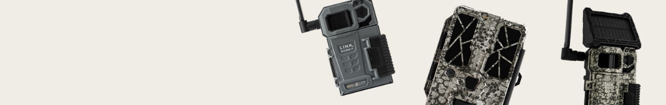 Trail Cameras