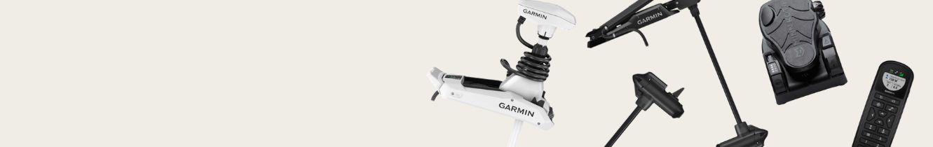 Trolling Motor Trolling Motor