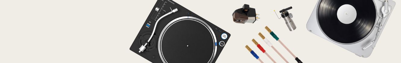 Turntable Turntable