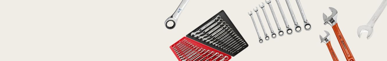 Wrench Sets Wrench Sets
