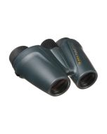 Nikon PROSTAFF 8x25 ATB Binoculars, Lightweight, All-Weather Durability for Outdoor Adventures