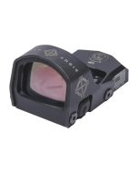 Sightmark Mini Shot M-Spec LQD Reflex Sight – 3 MOA, 10 Brightness, Steel Shield, AR Ready