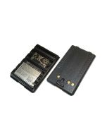 Standard Horizon 1400mAh Ni-MH Replacement Battery for HX370S VHF Radio, FNB-83