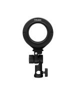 Profoto Clic OCF Adapter II, Access Full Range of Modifiers, Fits A-Series Flashes, Cylinder Design