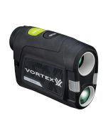 Vortex Anarch® Image Stabilized Golf Laser Rangefinder, Slope Mode, PinSpotterTM, and Waterproof