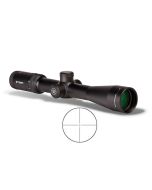 Vortex Viper HS 4-16x44 Riflescope, Dead-Hold BDC Reticle, 30mm Tube, Matte Black, VHS-4305