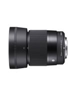 Sigma 30mm F1.4 DC DN Contemporary Lens for Mirrorless Cameras, FUJIFILM- Mount, High-Performance