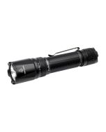 Fenix TK20R V2.0 Rechargeable Tactical Flashlight, 30 to 3000-Lumen Output, IP68 Waterproof, Black