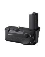 Sony Vertical Grip for Alpha a7IV, a7SIII, a1, a9 II, a7R IV & a7R V Cameras, VGC4EM