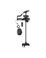 Minn Kota Ulterra QUEST 24/36V Trolling Motor, Dual Spectrum CHIRP Sonar, 60 Inch Shaft, Black, 1358541