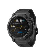 Coros NOMAD GPS Watch, 1.3-Inch Always-On MIP Display, 55 Hours GPS Battery