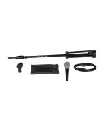 Shure SM58-CN BTS Stage Performance Bundle